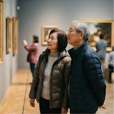 Community & Social Transport 2