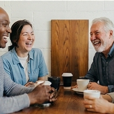 Community & Social Transport 3