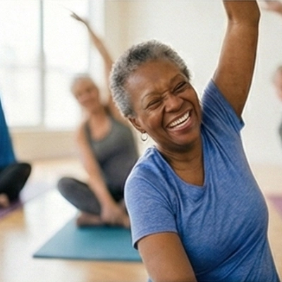 Community & Social Transport 5