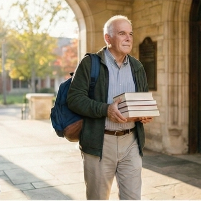 Community & Social Transport 6