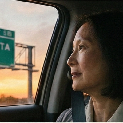 Community & Social Transport 7