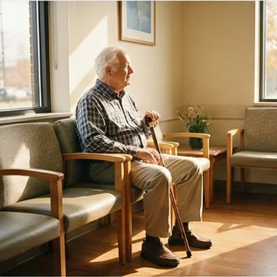 Non Urgent Medical Transport b