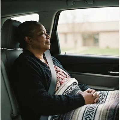 Non Urgent Medical Transport c