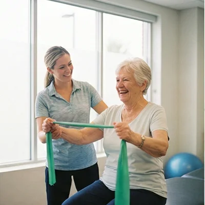 Non Urgent Medical Transport d