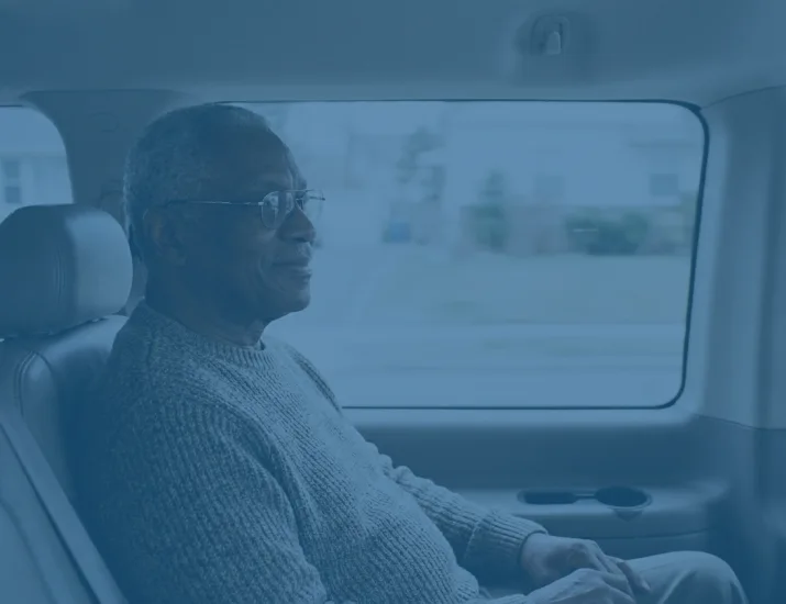 Long Distance Transport Smooth Mobility