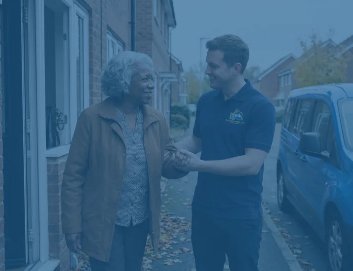 Safe Transportation Smooth Mobility 1