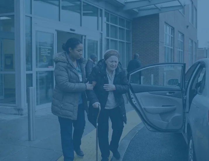 Senior Transport Smooth Mobility 1