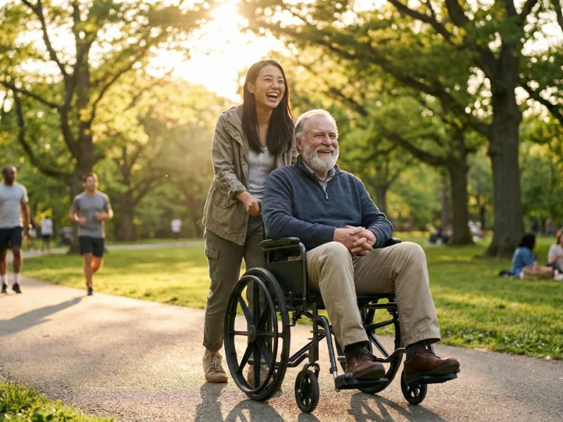 Smooth Mobility Transport Hamilton